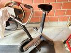 Sport en fitness,hometrainer, Sport en Fitness, Fitnessmaterialen, Ophalen, Gebruikt, Benen, Weerstandband