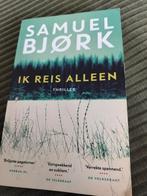 Samuel Bjork - Ik reis alleen, Ophalen, Nederland, Samuel Bjork, Zo goed als nieuw