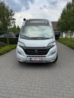 LMC Innovan 600, Koelkast, Fiat, Treinzit, Tot en met 3