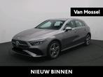 Mercedes-Benz A-Klasse 250 e STAR EDITION + CARPLAY + PARKEE, Auto's, Traction-control, Stof, Gebruikt, 4 cilinders