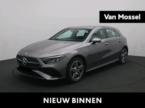 Mercedes-Benz A-Klasse 250 e STAR EDITION + CARPLAY + PARKEE, Auto's, Mercedes-Benz, Bedrijf, Te koop, A-Klasse, Centrale vergrendeling