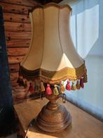 Rustieke lamp, Huis en Inrichting, Ophalen, Gebruikt