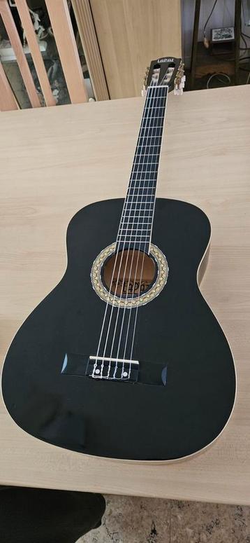 Lapaz akoestisch gitaar, Enlèvement, Utilisé, Guitare classique ou espagnole