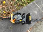 Taille-haies Woodstar – Excellent état, Enlèvement, Utilisé, Woodstar