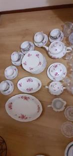 porseleinen servies, Antiek en Kunst, Ophalen