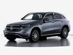 Mercedes-Benz EQC 400   4M AMG Distronic Schuifdak Trekh LE, Auto's, Mercedes-Benz, Automaat, 408 pk, USB, 5 zetels