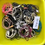 pc usb snoeren allerhande iphone gamer elektro + oordoppen, Verzenden