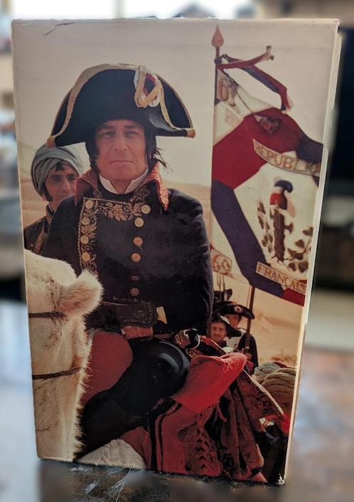 MAX GALLO - Napoléon - Coffret 2 vol.  - COFFRET, Boeken, Historische romans, Nieuw, Ophalen