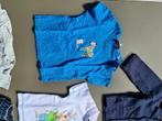 t-shirt met zebra Paul Smith 6m 68cm, Kinderen en Baby's, Ophalen of Verzenden, Zo goed als nieuw