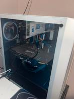 Gaming PC met NVIDIA RTX 3060 - Complete Setup!, Ophalen, Zo goed als nieuw, Gaming, SSD
