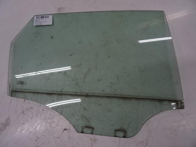 PORTIERRUIT RECHTS ACHTER Seat Ibiza ST (6J8), Auto-onderdelen, Ruiten en Toebehoren, Seat, Gebruikt