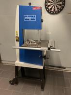 Scheppach BASA 3 lintzaag, Doe-het-zelf en Bouw, Ophalen, Zo goed als nieuw