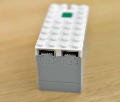 Lego trein 88009 powered up HUB (Nieuw !!!), Kinderen en Baby's, Speelgoed | Duplo en Lego, Nieuw, Lego, Complete set, Ophalen of Verzenden