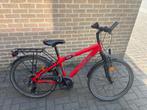 KOOPJE ! super leuke goede Kinder mountainbike  24 inch, Fietsen en Brommers, Fietsen | Mountainbikes en ATB, Ophalen, Zo goed als nieuw