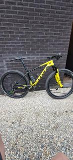 Scott scale rc world cup, Fietsen en Brommers, Ophalen of Verzenden