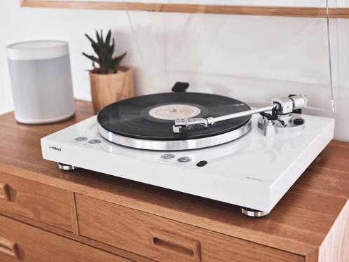 Yamaha TTN-503 Platenspeler - Nieuw, Audio, Tv en Foto, Platenspelers, Nieuw, Platenspeler, Overige merken, Ophalen