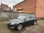 Opel Insignia 2009 2.0 diesel 175.000Km EXPORT, Auto's, Opel, Diesel, Particulier, Insignia, Te koop