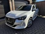 Peugeot 208 | PARELMOER | AIRCO | NAVI | PDC | CARPLAY |, Auto's, Stof, 1199 cc, 5 deurs, 3 cilinders