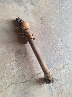 Universele cardan-aandrijfas, Zakelijke goederen, Ophalen, Overige, Weidebouw