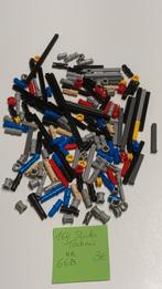 Lego technic  164 pinnetjes nr 66B, Comme neuf, Lego, Enlèvement ou Envoi