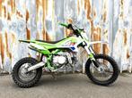 Apollo Thunder Pitbikes | 125 cc | Bespaar tot 300 euro, Pitbike, Nieuw, Pitbike, 125 cc