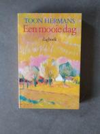 Toon Hermans, Een mooie dag, dagboek, Ophalen of Verzenden, Gelezen, Toon Hermans