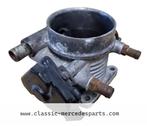 Gasklephuis Mercedes m110 D-jetronic, Auto-onderdelen, Ophalen of Verzenden, Gebruikt