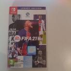 Nintendo Switch games, Envoi, Comme neuf, Avec 3 manettes ou plus, Switch Original