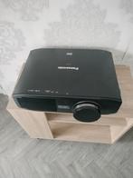 Vidéoprojecteur Panasonic PT-AT6000E 3D Activel, Audio, Tv en Foto, Beamers, Ophalen of Verzenden, Zo goed als nieuw
