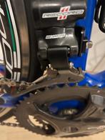 fietsonderdelen, Enlèvement ou Envoi, Campagnolo, Vélo de course, Comme neuf