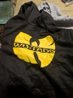 Pull a capuche xl wu tang clan 25., Ophalen, Nieuw, Zwart