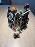 Lego 76108 super heroes sanctum santorum duel, Enlèvement ou Envoi, Comme neuf, Ensemble complet, Lego