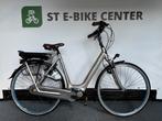 Gazelle C7+ Electrische DamesFiets | 57Cm | Gratis bezorgd, Ophalen of Verzenden, Zo goed als nieuw, Gazelle
