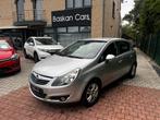 Opel Corsa 1.2i/M2010/AUTOMAAT/AIRCO/12M GARANTIE, Automaat, Testrit aan huis, Bedrijf, 5 deurs