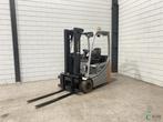 Heftruck Still RX20-16 2018, 1000 tot 2000 kg, Elektrisch, Heftruck, Still