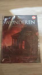 Strip 7 Wonderen - De tempel van Artemis HC, Eén stripboek, Ophalen of Verzenden, Nieuw