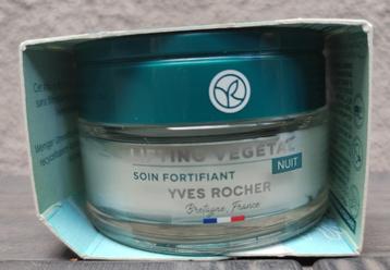 Yves Rocher Versterkende Nachtcrème 50 ml beschikbaar voor biedingen