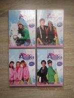 Amika Seizoen 1, Alle leeftijden, Overige genres, Ophalen of Verzenden, Zo goed als nieuw