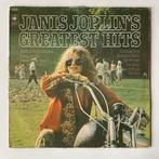 Janis Joplin – Janis Joplin's Greatest Hits, Ophalen of Verzenden
