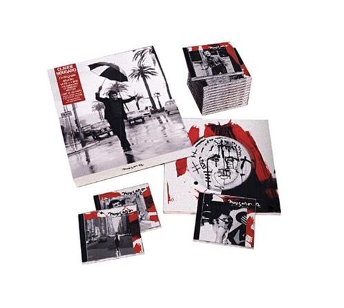 Collectors box "L'intégral Studio' de Nougaro, CD & DVD, CD | Compilations, Comme neuf, Autres genres, Coffret, Enlèvement