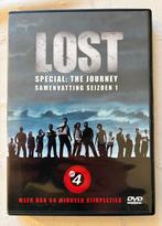DVD Lost, Ophalen, Zo goed als nieuw