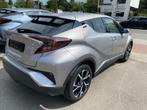 Toyota C-HR HYBRID CHICK AUTOMAAT MET GARANTIE, Autos, Toyota, Argent ou Gris, Achat, Euro 6, Entreprise