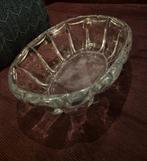 Antiquité : coupe rafraîchissoir  en cristal de Baccarat, Antiquités & Art, Enlèvement