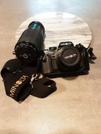 Minolta X-700, Audio, Tv en Foto, Ophalen, Gebruikt