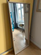 Ikea Nissedal spiegel - 150 cm x 65 cm x 5 cm top staat, Ophalen, Zo goed als nieuw