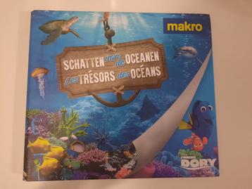 Schatten van de Oceanen Makro (Volledig), Enlèvement ou Envoi