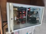 kleine frigo, Ophalen, Gebruikt