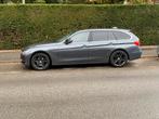 Bmw 320 f31 efficient dynamique 184ch euro 6, USB, Particulier, 6 deurs, Zilver of Grijs