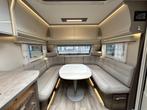 Kabe Imperial 780 TDL, Caravanes & Camping, Caravanes, Entreprise, Kabe, 2000 kg et plus, Poêle