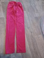 Lisa rose, un pantalon en velours côtelé, pour la fille 14a, Fille, Enlèvement ou Envoi, Pantalon